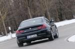 BMW 640d xDrive Coupe 2012 года